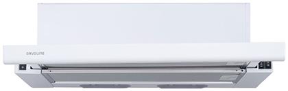 Davoline Esse Plus Συρόμενος 60cm