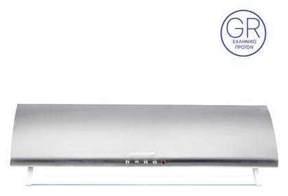 Davoline Olympia 460 Lux PB 2M Ελεύθερος 60cm Inox