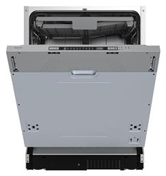 Davoline Πλήρως Εντοιχιζόμενο για 14 Σερβίτσια Π60xY82εκ. 801228001