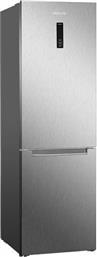 Davoline Ψυγειοκαταψύκτης NoFrost Inox DCNF 410 IX NE από το Kotsovolos