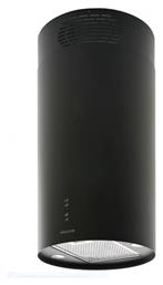 Davoline Rovigo Plus Νησίδα 40cm Μαύρη