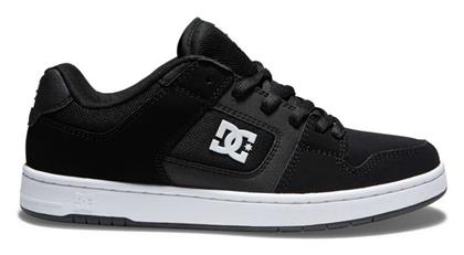 DC Manteca 4 Ανδρικά Sneakers Μαύρα από το Modivo