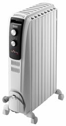 De'Longhi Dragon 4 TRD4 0820 Καλοριφέρ Λαδιού