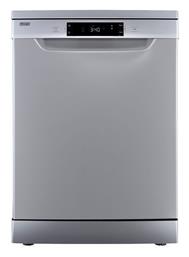 De'Longhi Ελεύθερο για 14 Σερβίτσια Π59.8xY84.5εκ. DDW60S23