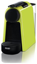 De'Longhi Essenza Mini για Κάψουλες Nespresso Lime