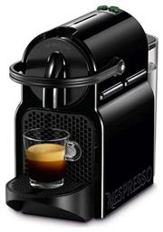 De'Longhi Inissia για Κάψουλες Nespresso Black από το e-shop