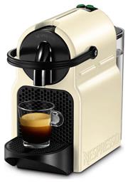 De'Longhi Inissia για Κάψουλες Nespresso Vanilla Cream από το e-shop