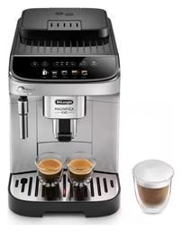 De'Longhi Magnifica Evo Αυτόματη με Μύλο Άλεσης Silver Black