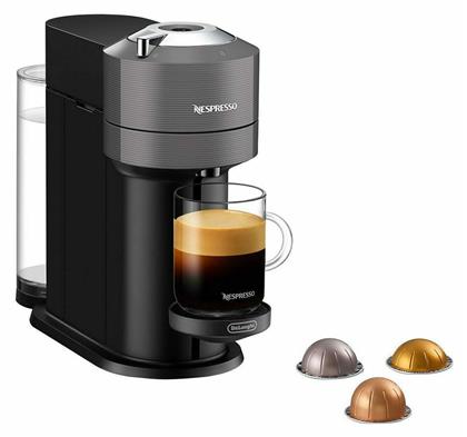 De'Longhi Next για Κάψουλες Vertuo Dark Grey
