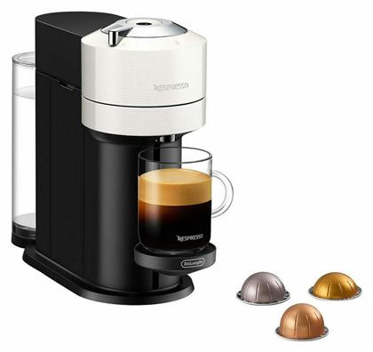 De'Longhi Next για Κάψουλες Vertuo White