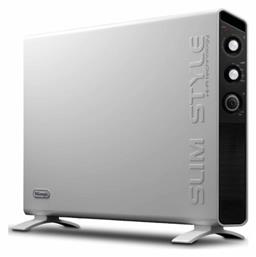 De'Longhi Θερμοπομπός Δαπέδου 2000W 82x55cm Λευκό
