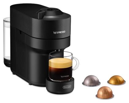 De'Longhi Vertuo Pop για Κάψουλες Vertuo