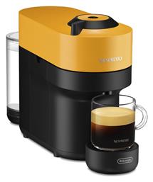 De'Longhi Vertuo Pop για Κάψουλες Vertuo Yellow