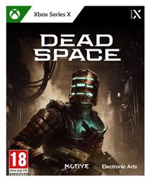 Dead Space Remake Xbox Series X Game