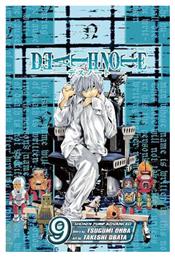 Death Note 9