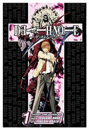 Death Note, Vol. 1 Vol. 1