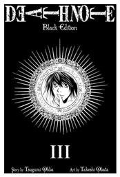 DEATH NOTE VOL.3