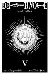 DEATH NOTE VOL.5