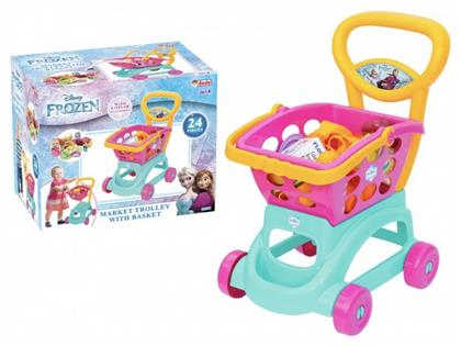 Dede Disney Frozen II Market Trolley