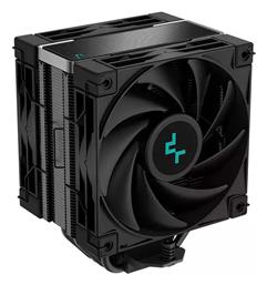 Deepcool AK400 Zero Dark Plus Socket AM4/AM5/1200/115x/1700 από το e-shop