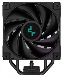 Deepcool AK400 Zero Dark Socket AM4/AM5/1200/115x/1700