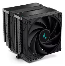 Deepcool AK620 Zero Dark Socket AM4/AM5/1200/115x/1700