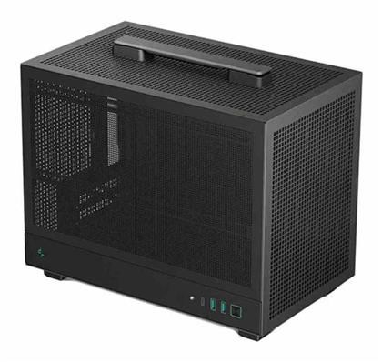 Deepcool CH160 Mesh Mini Tower