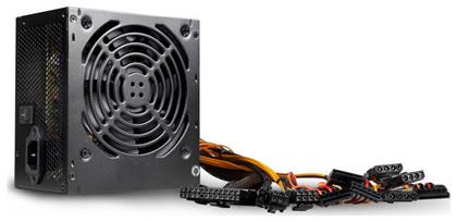 Deepcool DE600 rev. 2.0 450W Μαύρο Τροφοδοτικό Υπολογιστή Full Wired