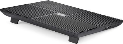 Deepcool MultiCore X8 Cooling Pad για Laptop έως 15.6'' με 4 Ανεμιστήρες από το Public