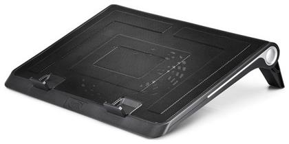 Deepcool N180FS Cooling Pad για Laptop έως 17'' με 1 Ανεμιστήρα από το Public