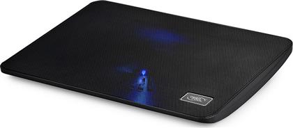Deepcool Wind Pal Mini Cooling Pad για Laptop έως 15.6'' με 1 Ανεμιστήρα και Φωτισμό από το e-shop