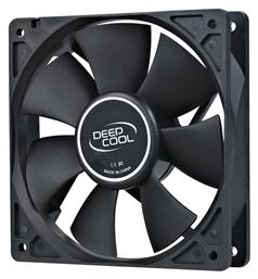 Deepcool XFAN 120 Case Fan με Σύνδεση 4-Pin Molex / 3-Pin