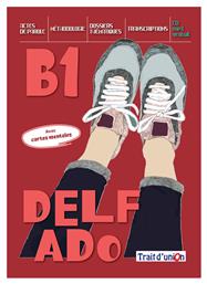 DELF ADO B1 (+ CD)