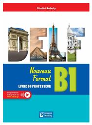 Delf Niveau Format B1