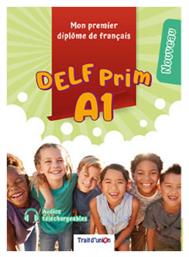 Delf Prim A1 από το Plus4u