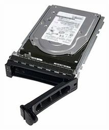 Dell 600GB HDD Σκληρός Δίσκος 2.5'' SAS 3.0 10000rpm για Server