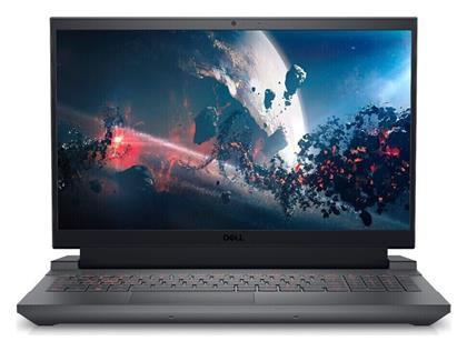 Dell G15 5530 15.6'' FHD 165Hz (i7-13650HX/16GB/1TB SSD/GeForce RTX 4060/W11 Pro) Dark Shadow Gray (GR Keyboard)