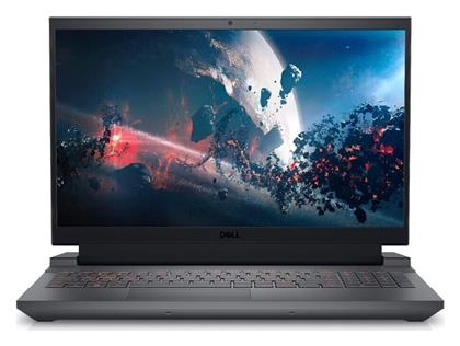 Dell G15 5530 15.6'' FHD 165Hz (i7-13650HX/16GB/512GB SSD/GeForce RTX 4050/W11 Home) Dark Shadow Gray (GR Keyboard) από το e-shop