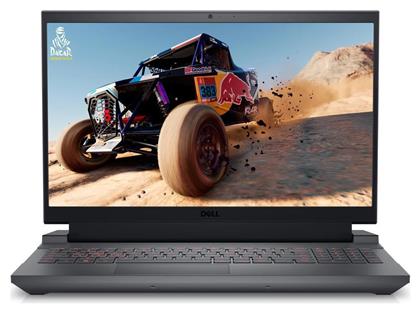 Dell G15 5530 15.6'' FHD 165Hz (i9-13900HX/32GB/1TB SSD/GeForce RTX 4060/W11 Pro) Dark Shadow Gray (GR Keyboard)