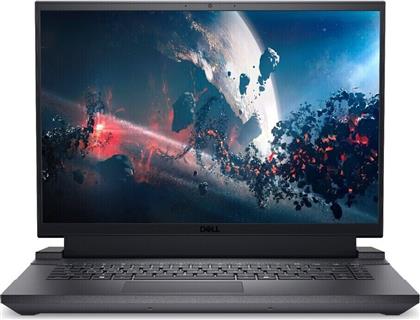 Dell G16 7630 16'' QHD 240Hz (i9-13900HX/32GB/1TB SSD/GeForce RTX 4070/W11 Pro) Metallic Nightshade (US Keyboard) από το e-shop