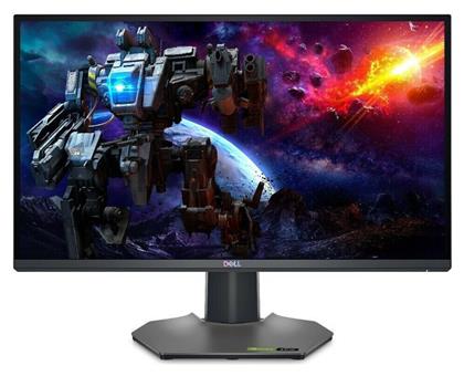 Dell G2524H IPS Gaming Monitor 24.5'' FHD 1920x1080 280Hz με Χρόνο Απόκρισης 1ms GTG