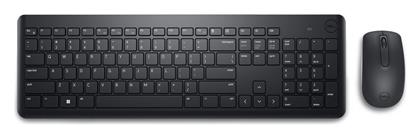 Dell KM3322W Ασύρματο - Σετ με Ποντίκι
