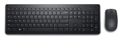 Dell KM3322W Ασύρματο - Σετ με Ποντίκι Ελληνικό από το e-shop