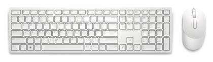 Dell KM5221W Ασύρματο Ελληνικό