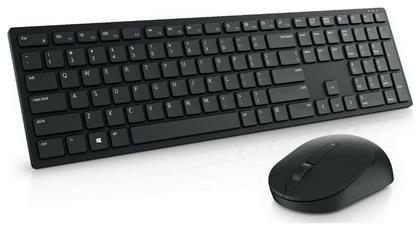 Dell KM5221W Ασύρματο - Σετ με Ποντίκι