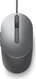 Dell MS3220 Ενσύρματο Ποντίκι Γκρι