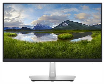 Dell P2222H IPS Monitor 21.5'' FHD 1920x1080 με Χρόνο Απόκρισης 8ms GTG