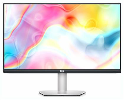 Dell S2722DC IPS Monitor 27'' QHD 2560x1440 με Χρόνο Απόκρισης 4ms GTG