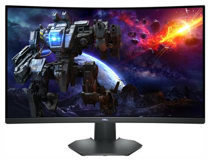Dell S3222DGM 31.5'' VA Curved QHD 2560x1440