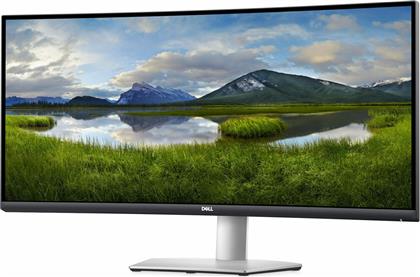 Dell S3422DW 34'' Ultrawide VA Curved QHD 3440x1440